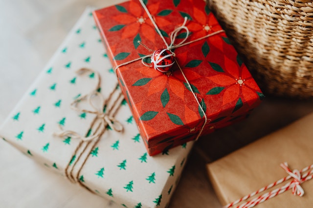 3 productos que harán especiales tus regalos de Navidad