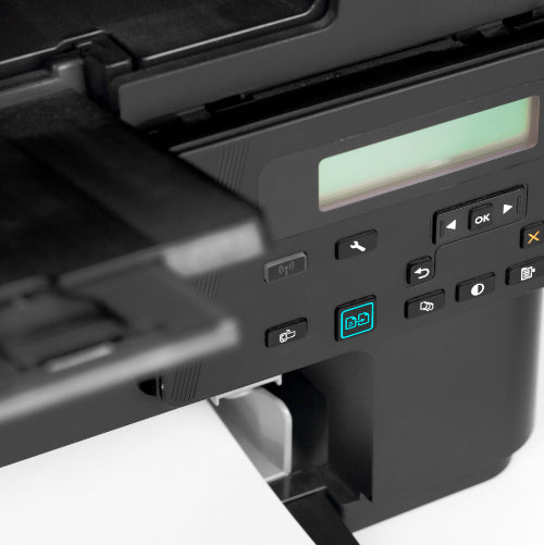 Etiquetas inkjet o láser para imprimir: usos y formatos
