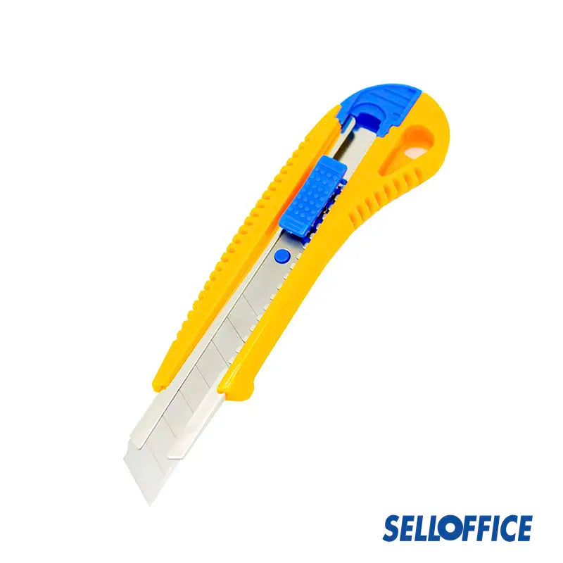 Cuchillo Cartonero SX-70 – Adioffice