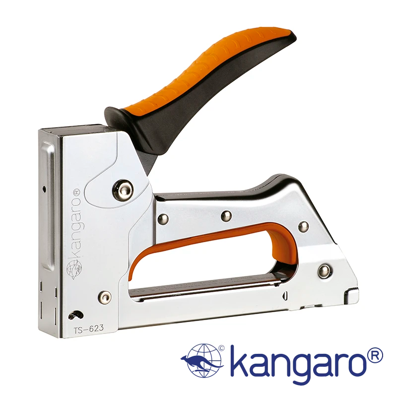 Corchetera Tipo Pistola TP-623