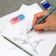 Sticky Image