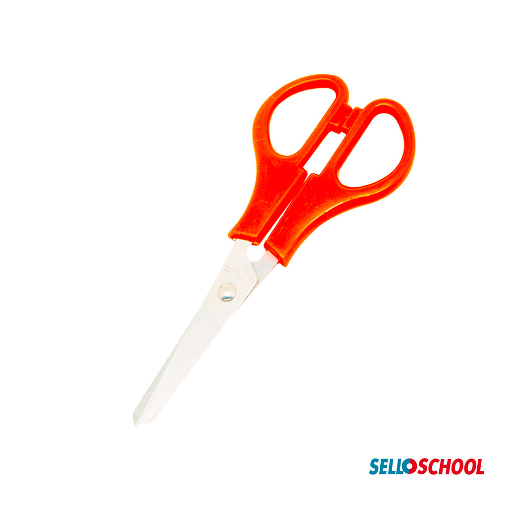 Pack 12 Tijeras Escolares