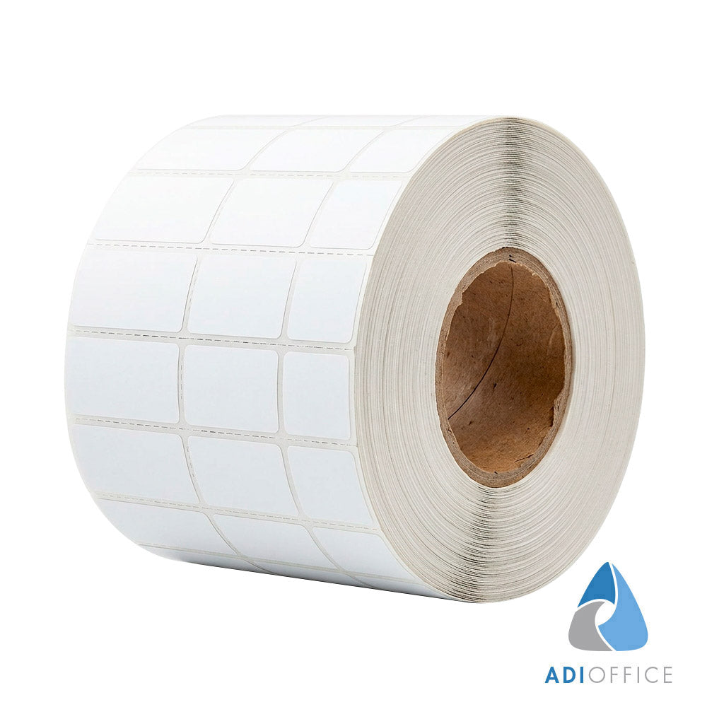 ROLLO 5000 ETIQ PARA CODIGOS DE BARRAS 32 X 22 MM, 3 SAL