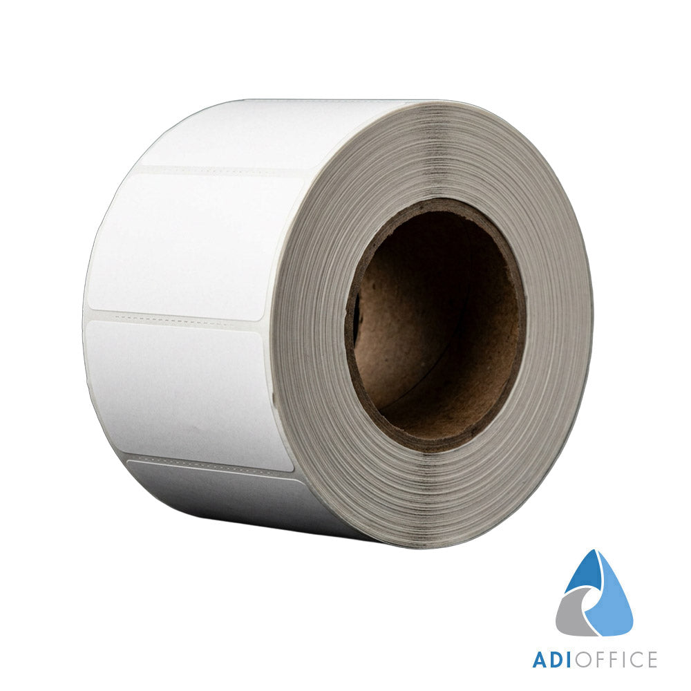 ROLLO 1000 ETIQ, 80X45MM, 1 SAL, C1"