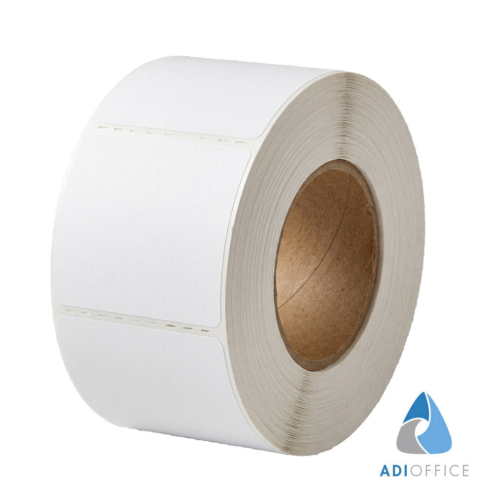 ROLLO 750 ETIQ. ACCUMAX 100X100MM., 1S, C1"