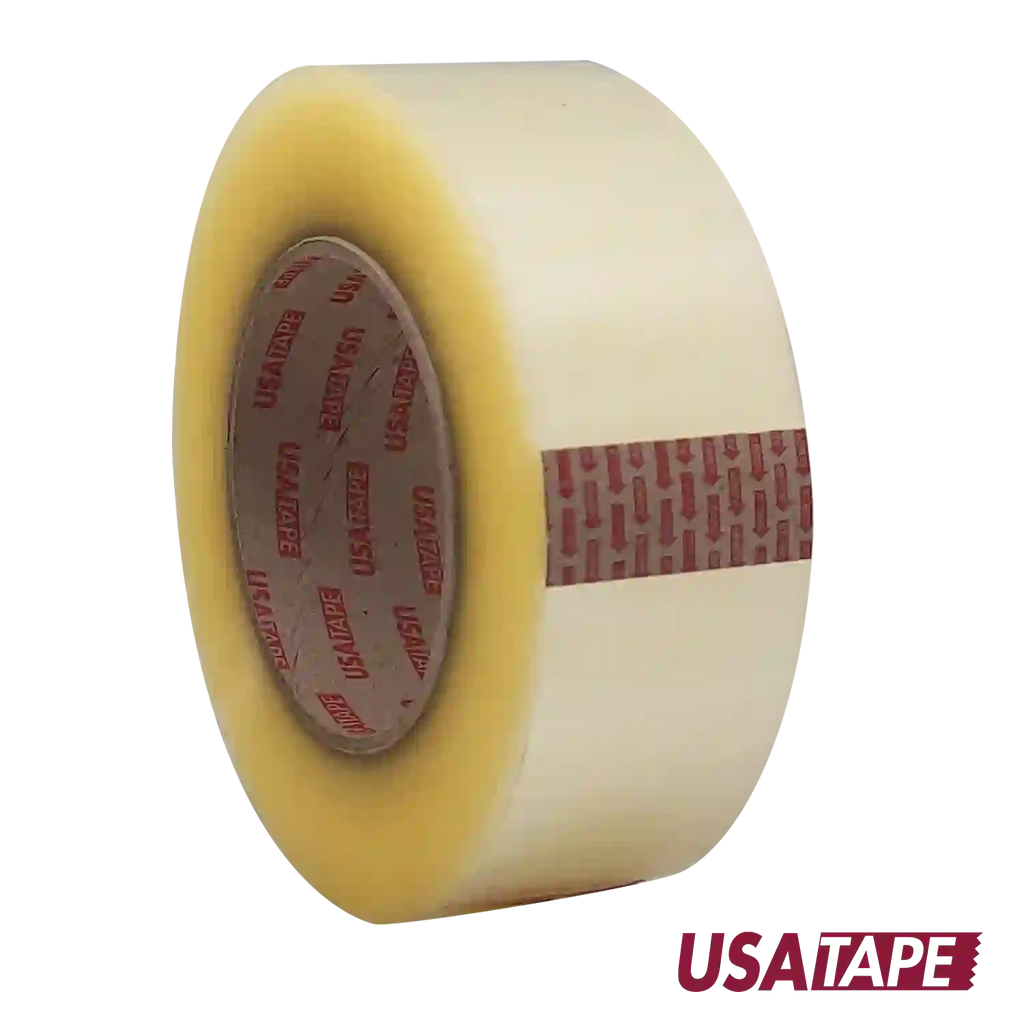 Caja de 4 Cintas Embalaje Usatape 44mm x 250mts