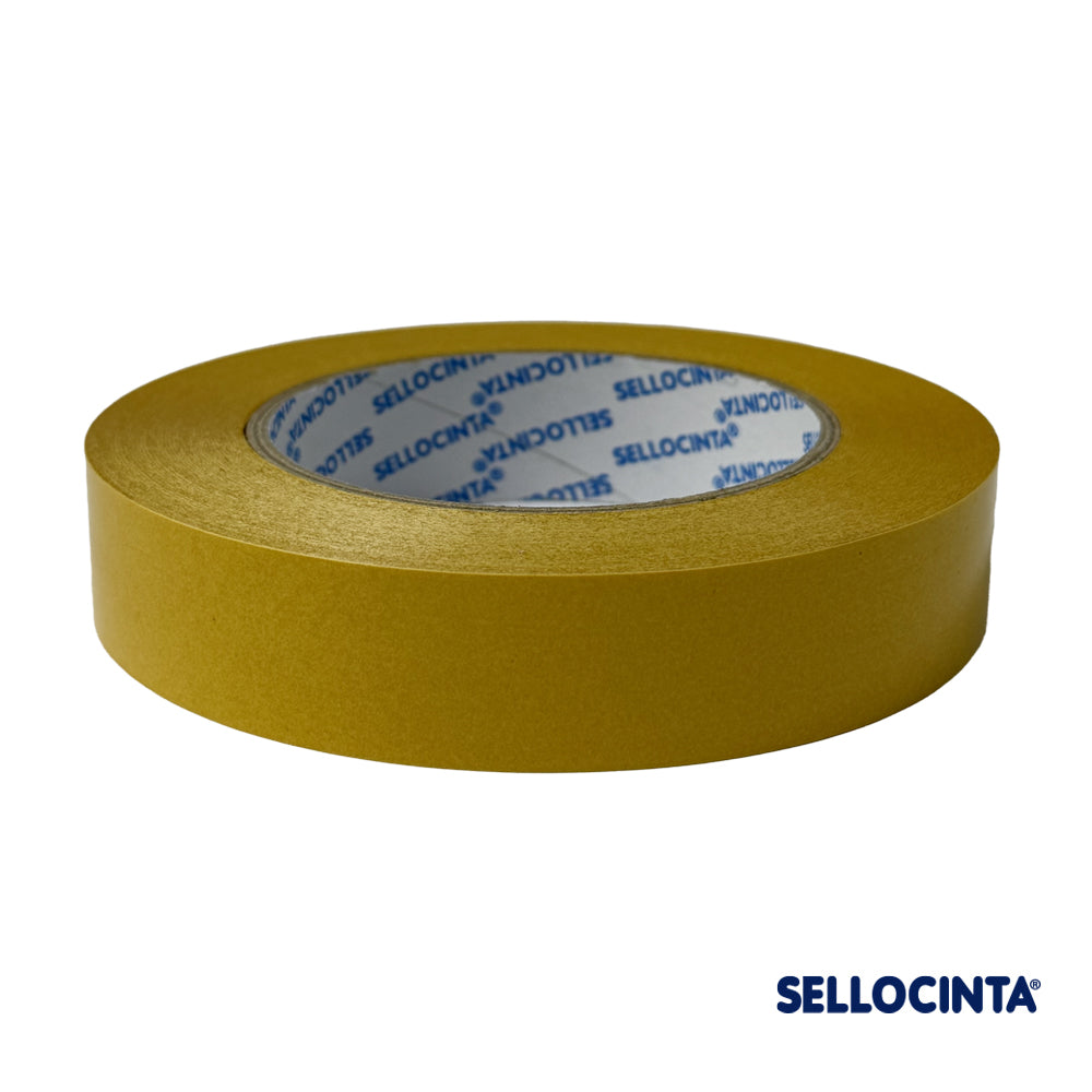 Cinta doble contacto 40mts. x 24mm
