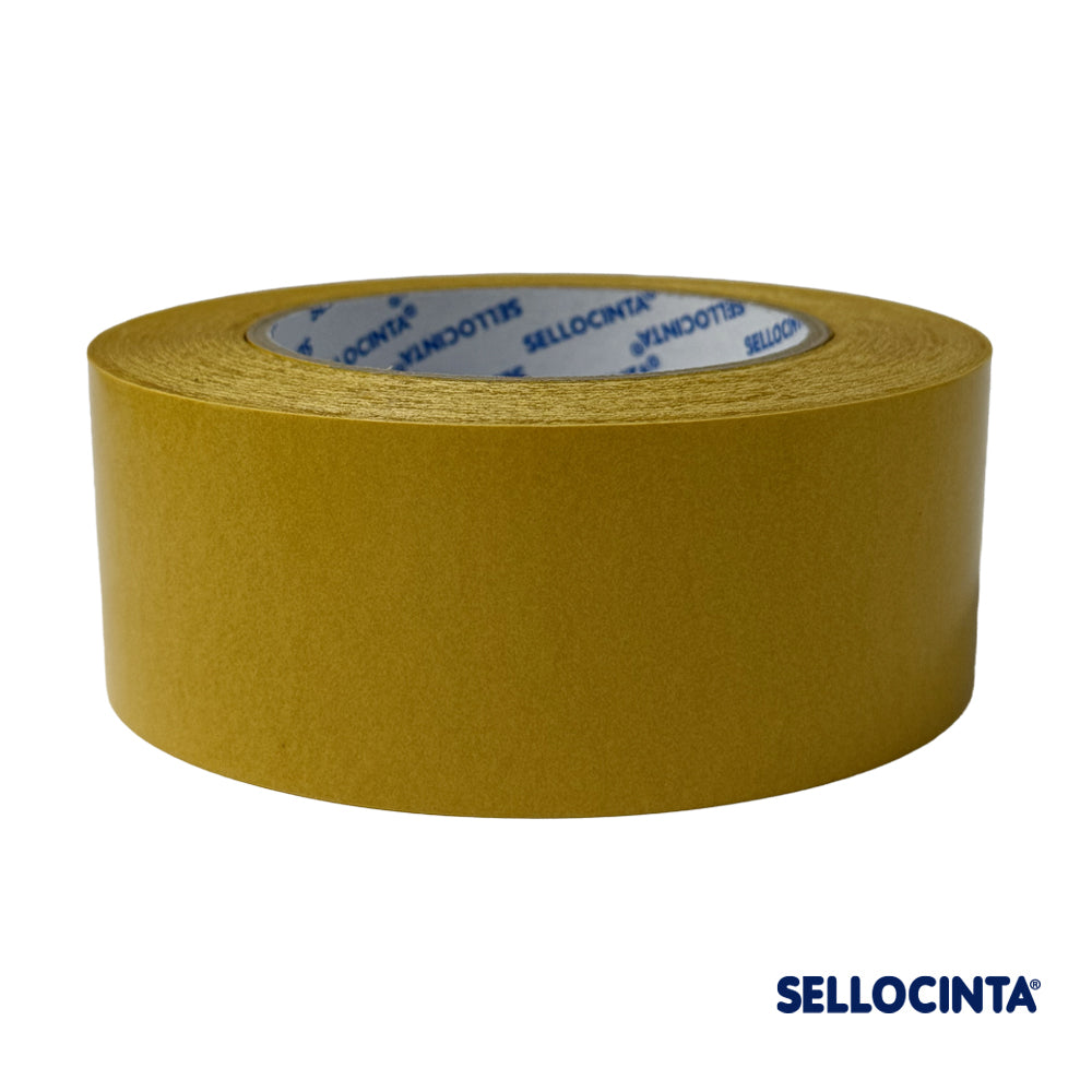 Cinta doble contacto 40mts. x 48mm