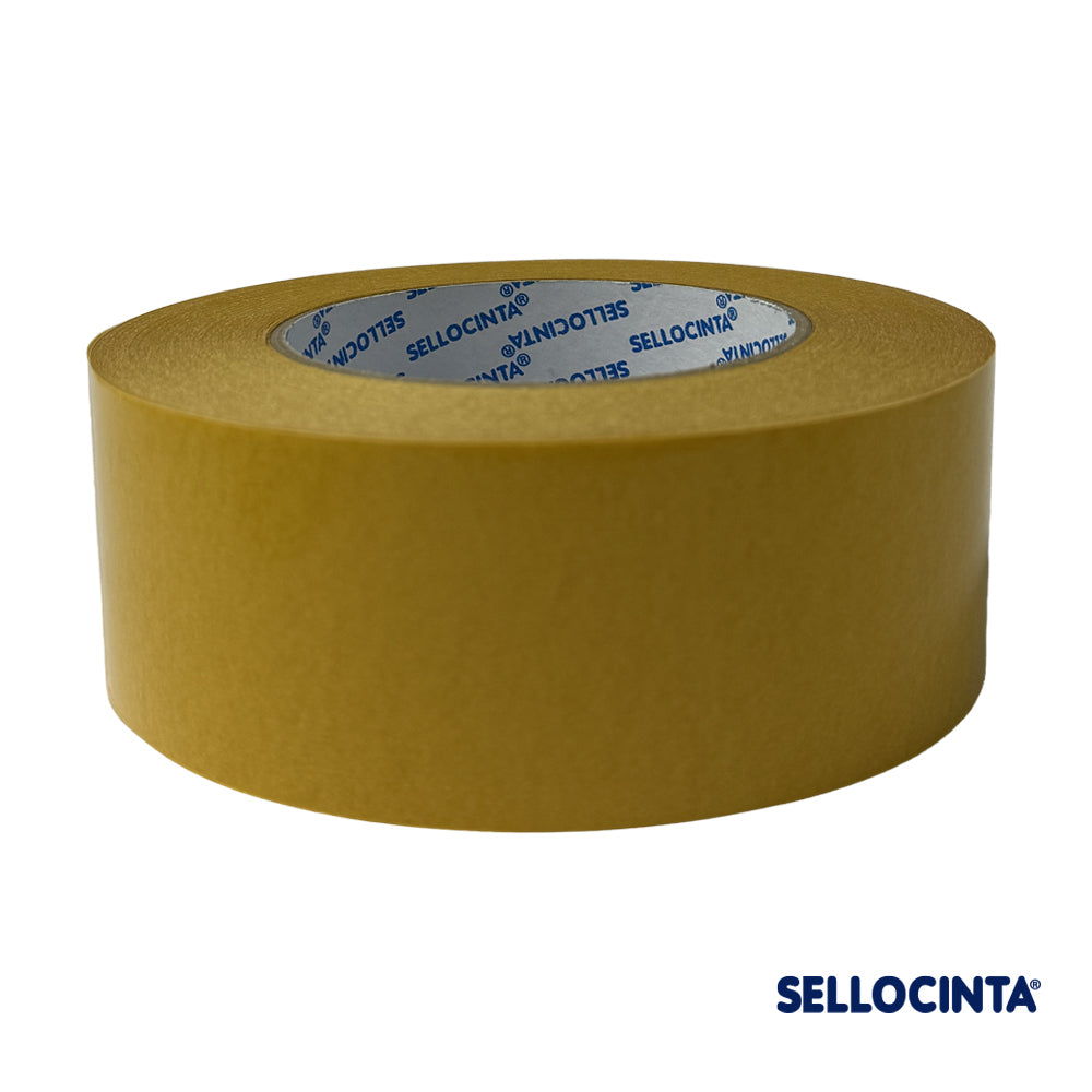 Cinta doble contacto 50mts. x 48mm