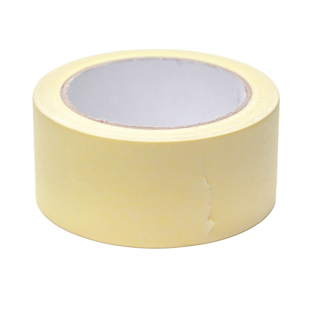 Caja de 24 rollos de Masking Tape, 48mm x 30m
