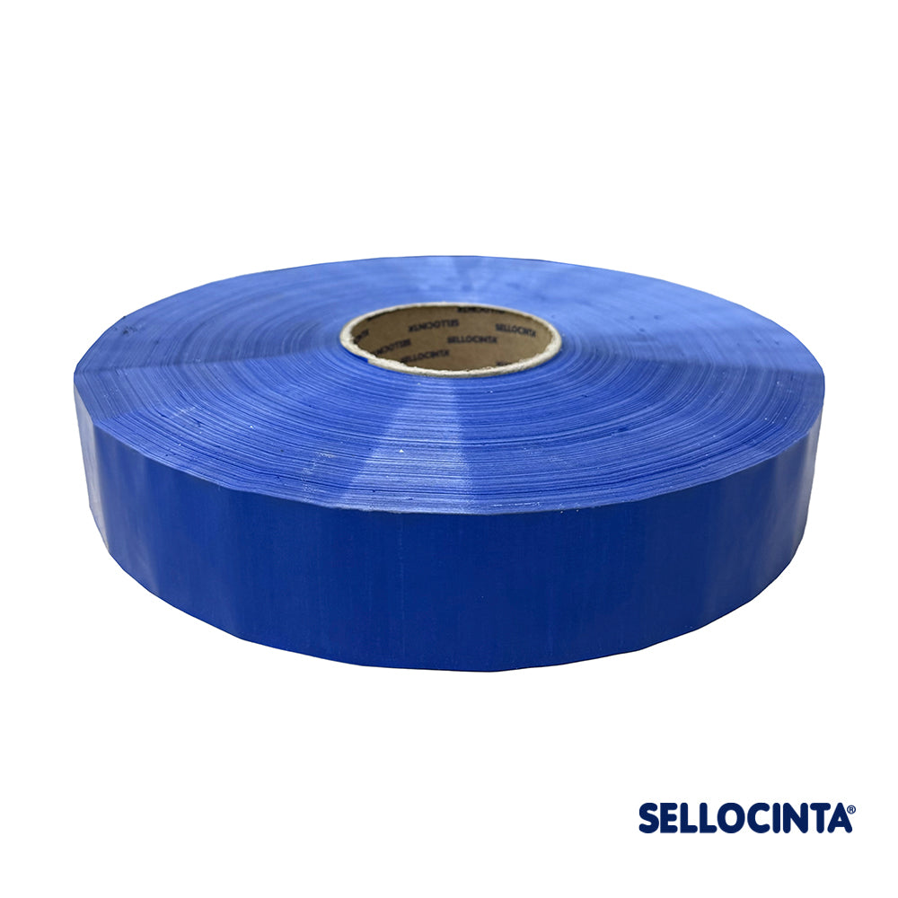 Caja Cinta embalaje Teñida con adhesivo Plus 48mm