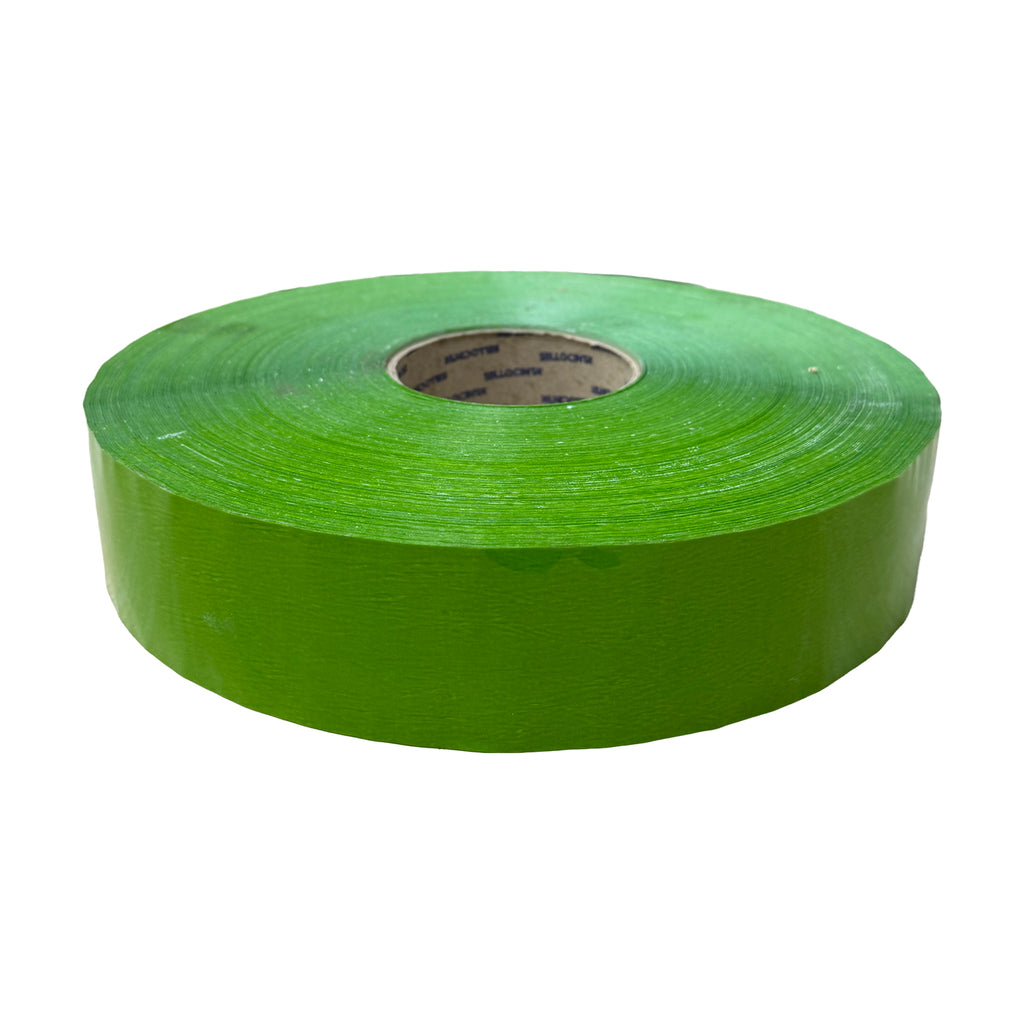 Caja Cinta embalaje Teñida con adhesivo Plus 48mm