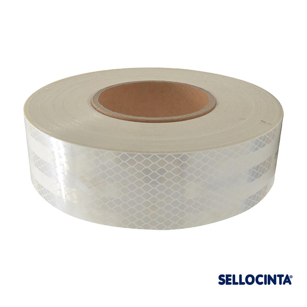 Cinta reflectante DOT C2 48mm x 45.7m