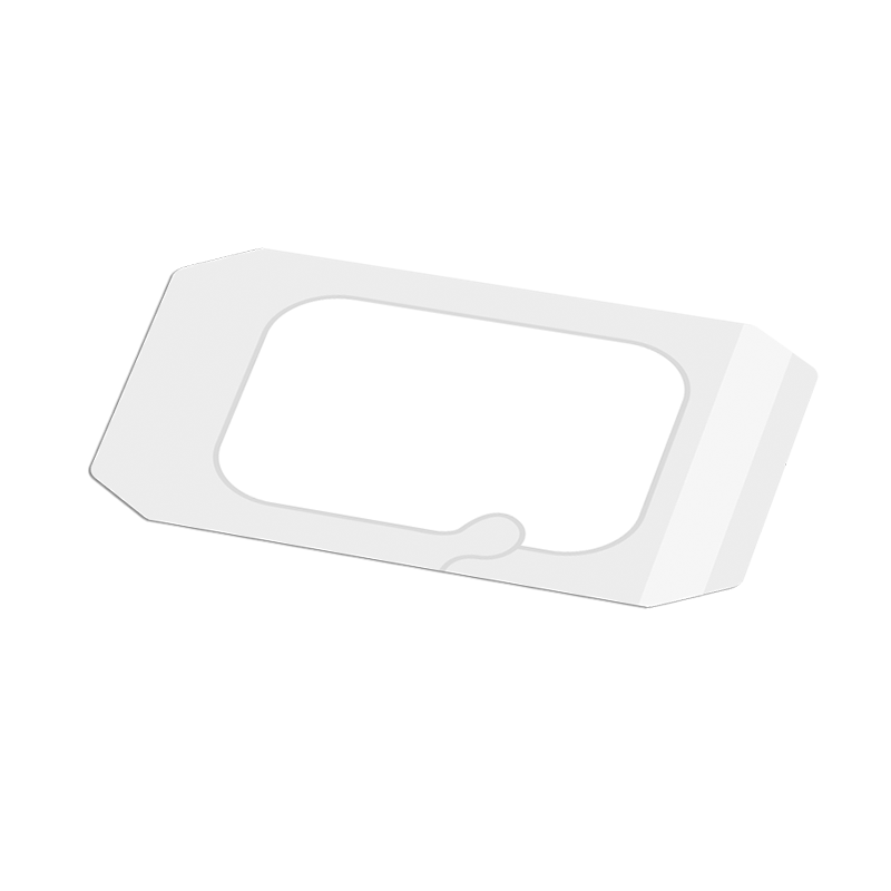 Caja 100 uni. Apósito Adhesivo Transparente