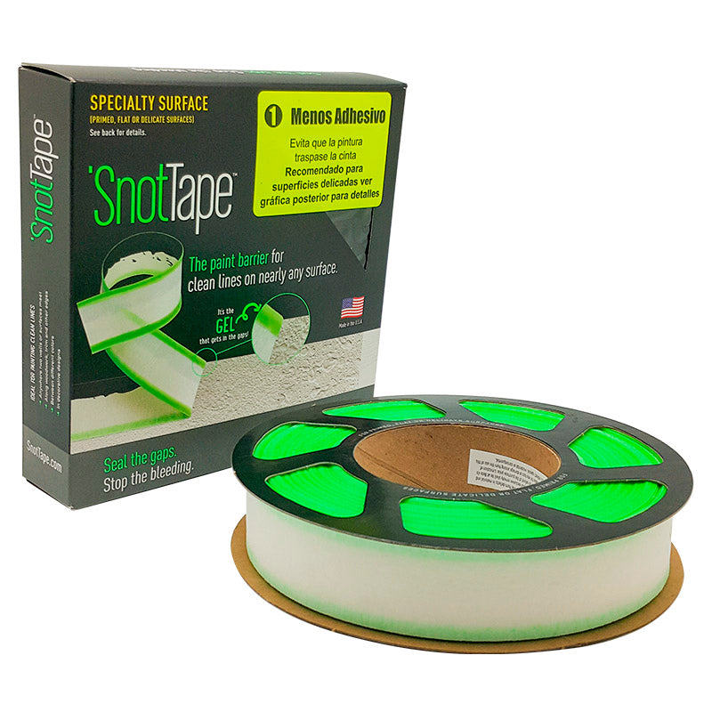 snot tape