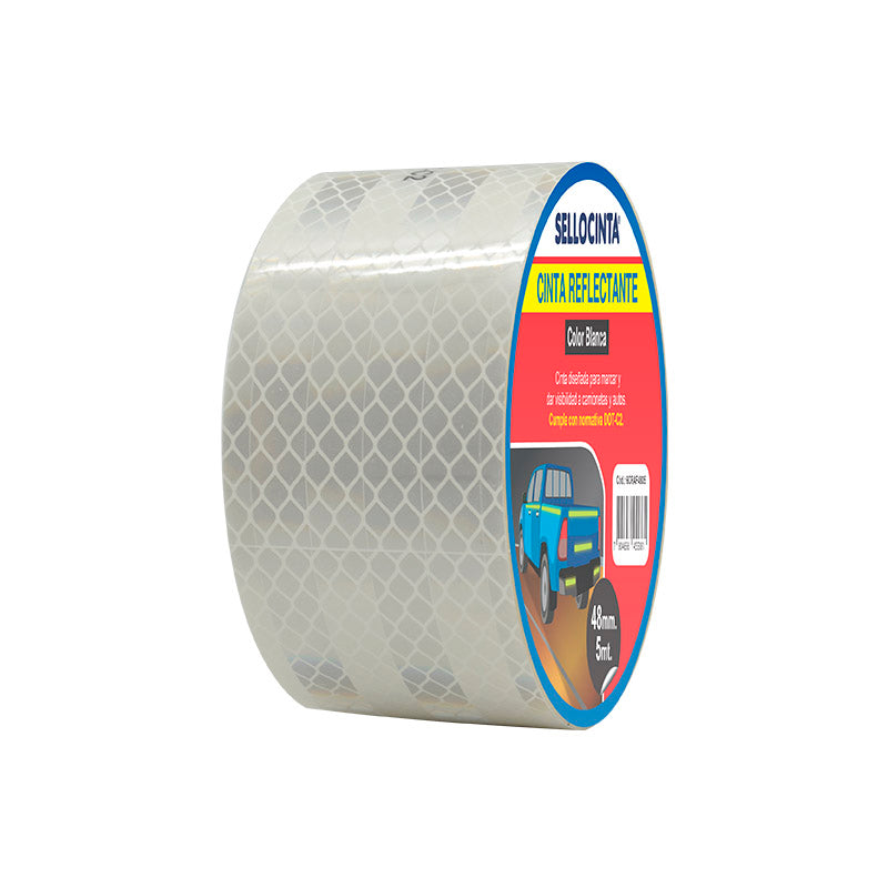 Cintas Antideslizantes 50mm x 5mts. – Adioffice