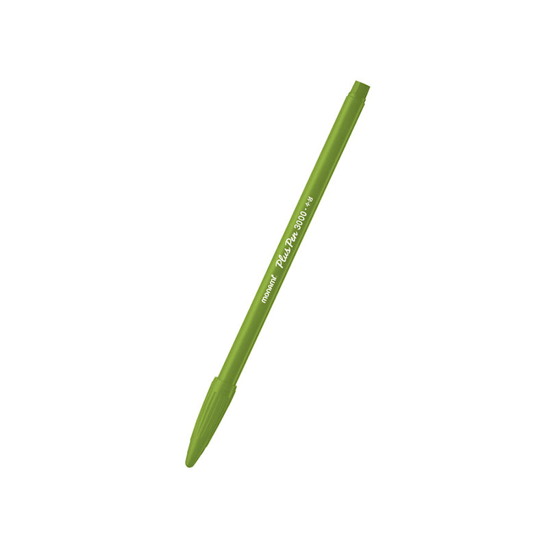 plus pen 3000