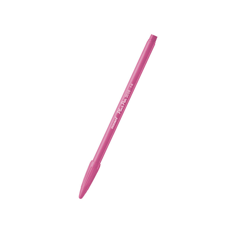 plus pen 3000