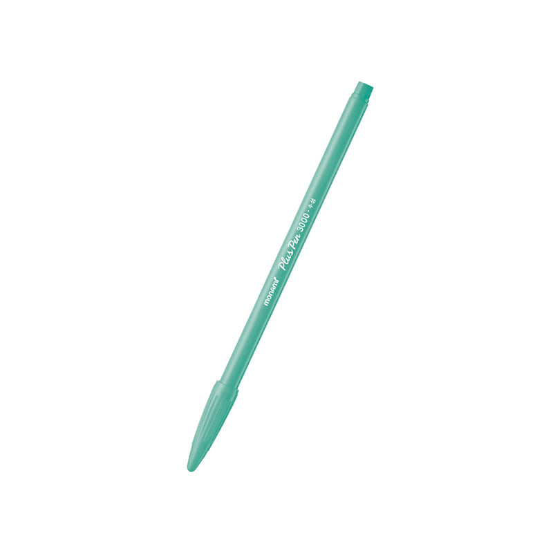 plus pen 3000