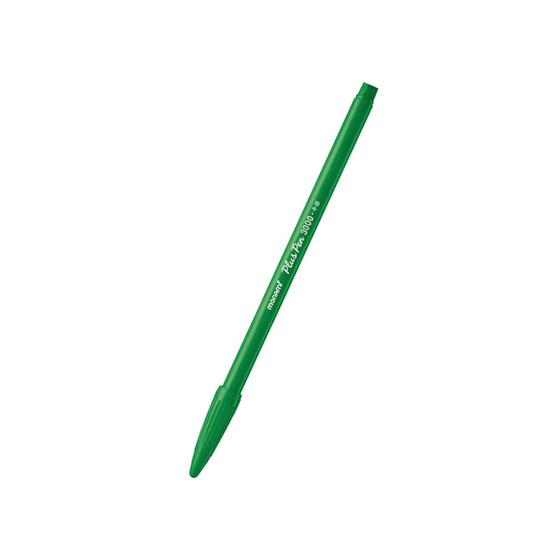 plus pen 3000