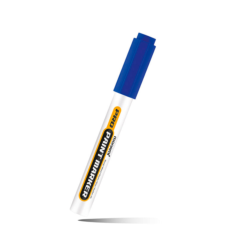 marcador paint oleo