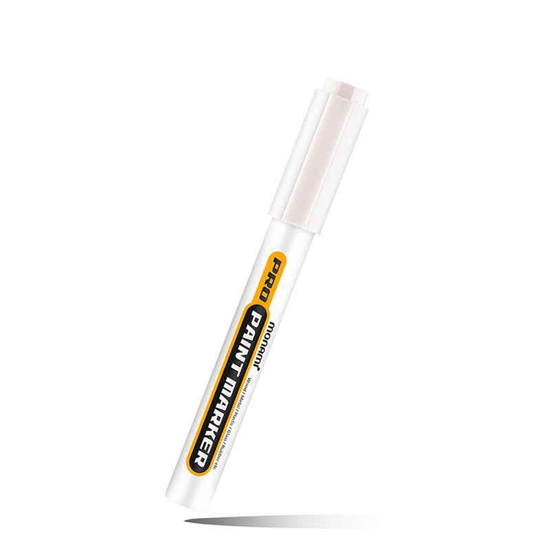 marcador paint oleo