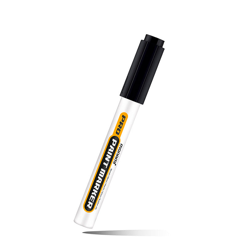 marcador paint oleo
