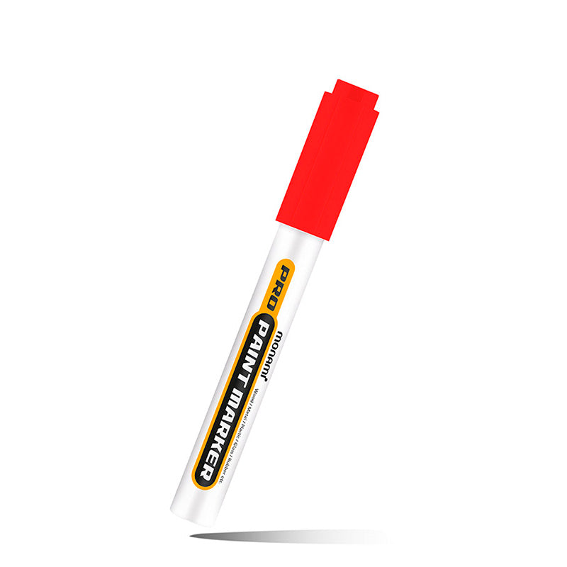 marcador paint oleo