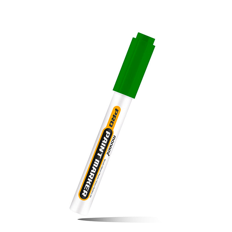 marcador paint oleo